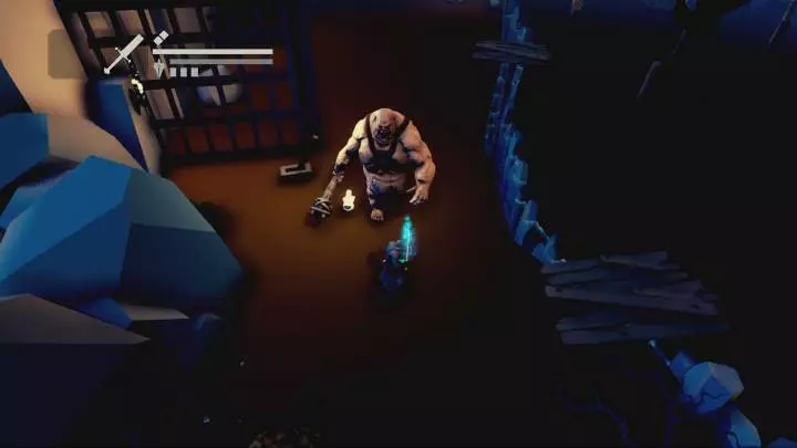 Fall of Light Darkest Edition - Nintendo Switch