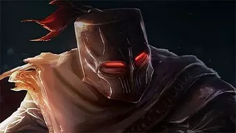 Fall of Light: Tráiler de Anuncio