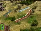 Cossacks 2 Battle for Europe - Pantalla