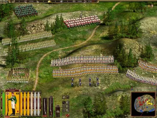 Cossacks 2 Battle for Europe - PC