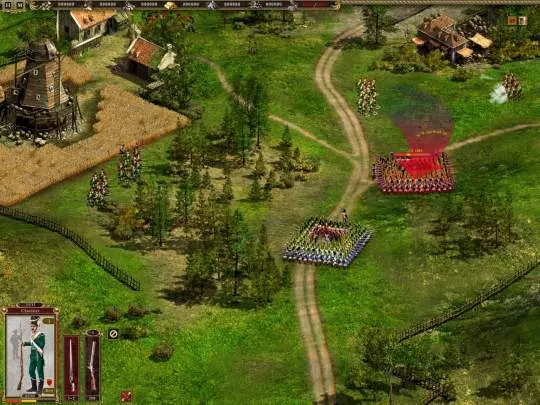 Cossacks 2 Battle for Europe