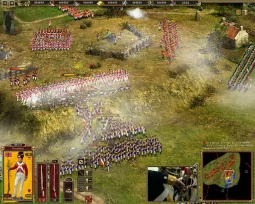 Cossacks 2: Battle for Europe