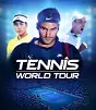 Tennis World Tour PC