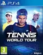 Tennis World Tour PS4