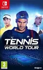 Tennis World Tour Nintendo Switch