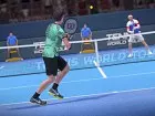 Tennis World Tour - Imagen