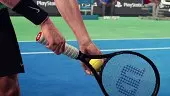 Tennis World Tour: Tráiler de Anuncio
