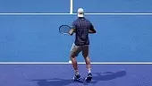 Tennis World Tour: PSX 2017: Gameplay con comentarios