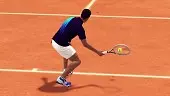 Tennis World Tour: Gameplay del modo Carrera