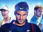 ¡Federer ya te espera! Tráiler de Tennis World Tour