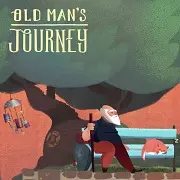 Carátula de Old Man's Journey - Mac