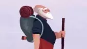 Old Man's Journey: Tráiler de Lanzamiento