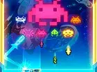 Arkanoid vs Space Invaders