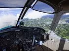Flight Sim World - Pantalla