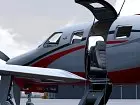 Flight Sim World - Pantalla