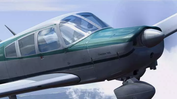 Flight Sim World - PC