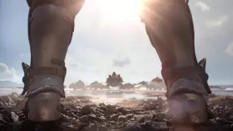 El nuevo Dragon Age presenta un tráiler cinemático, pero sigue todavía sin fecha de lanzamiento