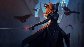 Dragon Age 4 nos llevaría a recorrer la región de Tevinter, así lo sugiere un nuevo libro de arte