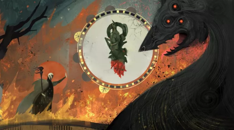 Dragon Age 4 (Provisional Name) Dragon Age 4 (Provisional Name)