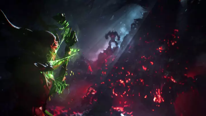 Dragon Age The Veilguard