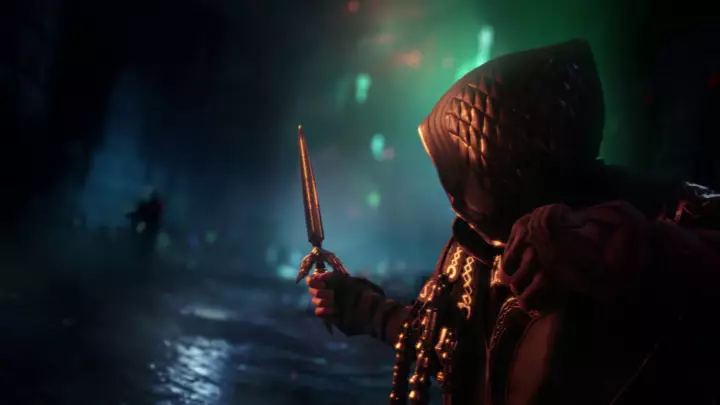 Dragon Age The Veilguard