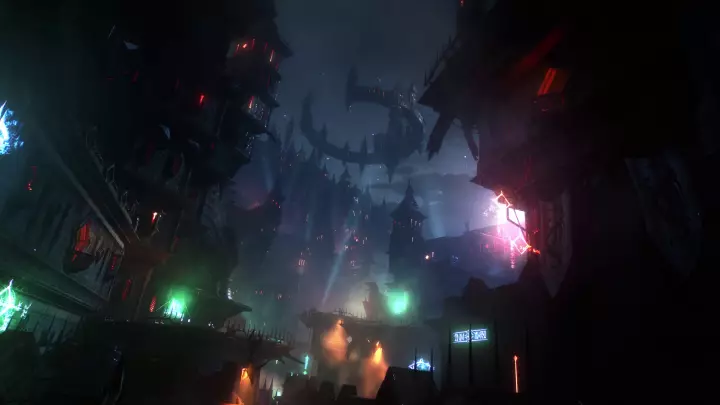 Dragon Age The Veilguard