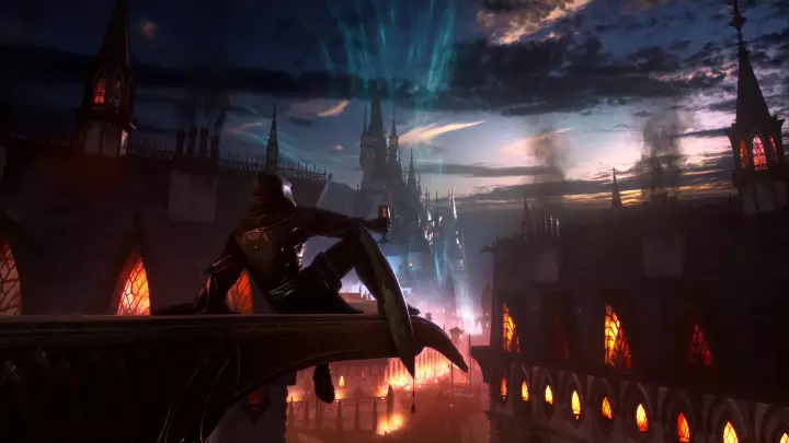 Dragon Age The Veilguard - PC