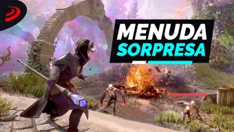 Hemos visto Dragon Age: The Veilguard a puerta cerrada y es espectacular