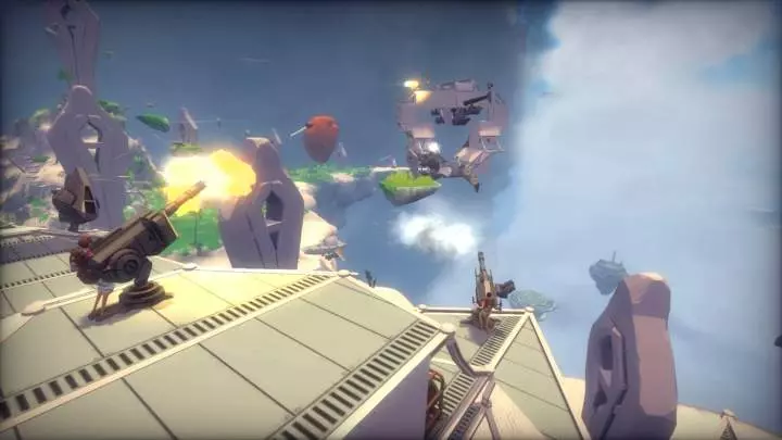 Worlds Adrift - PC