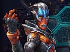 Valerian: City of Alpha