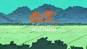 Carátula de Yûrei Station - Mac