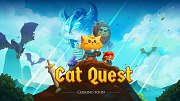 Carátula de Cat Quest - PC