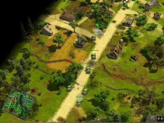 Blitzkrieg 2 Fall of the Reich