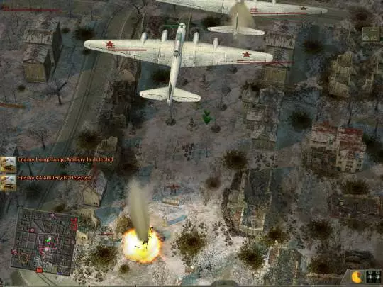 Blitzkrieg 2 Fall of the Reich - PC