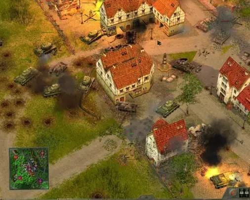 Blitzkrieg 2 Fall of the Reich