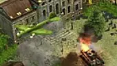 Blitzkrieg 2 Fall of the Reich: Trailer oficial
