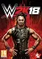 WWE 2K18