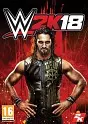 WWE 2K18 PC