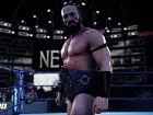 WWE 2K18 - Pantalla