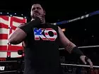 WWE 2K18 - Imagen PS4
