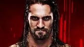 WWE 2K18: Seth Rollins: Estrella en Portada