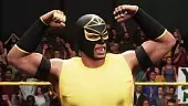 WWE 2K18: Tráiler: Road to Glory