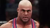 WWE 2K18: Tráiler de Lanzamiento