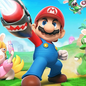 Mario + Rabbids Kingdom Battle Análisis