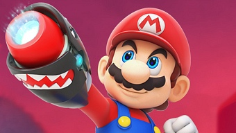 Mario + Rabbids Kingdom Battle es mejor de lo que esperábamos