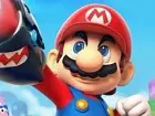 Mario + Rabbids Kingdom Battle