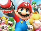 Mario + Rabbids: Kingdom Battle celebra un importante hito de jugadores en su quinto aniversario
