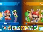 Mario + Rabbids Kingdom Battle - Imagen