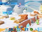 Mario + Rabbids Kingdom Battle - Pantalla