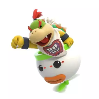 Mario + Rabbids Kingdom Battle - Nintendo Switch